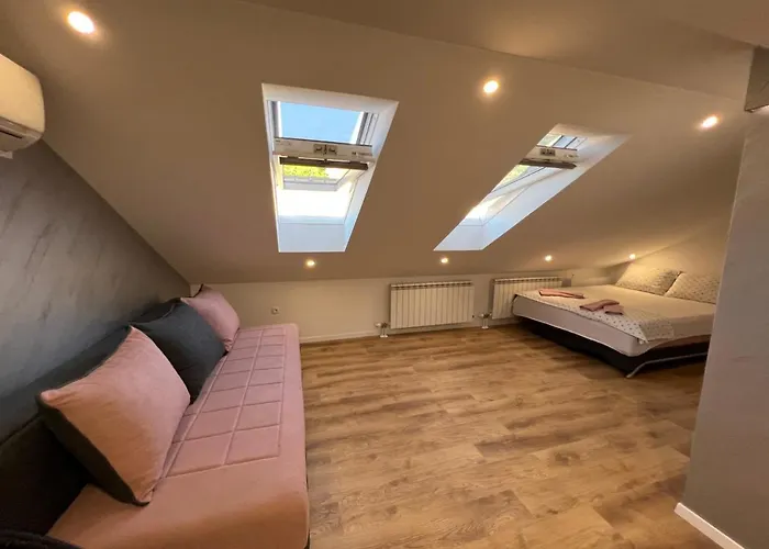 Apartmani Dante Trebinje
